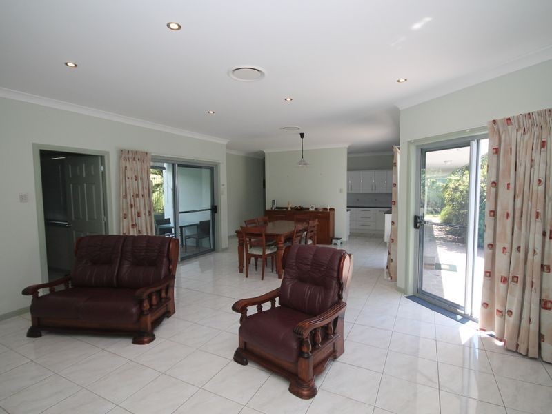 8 Kinnear Court, Grafton NSW 2460