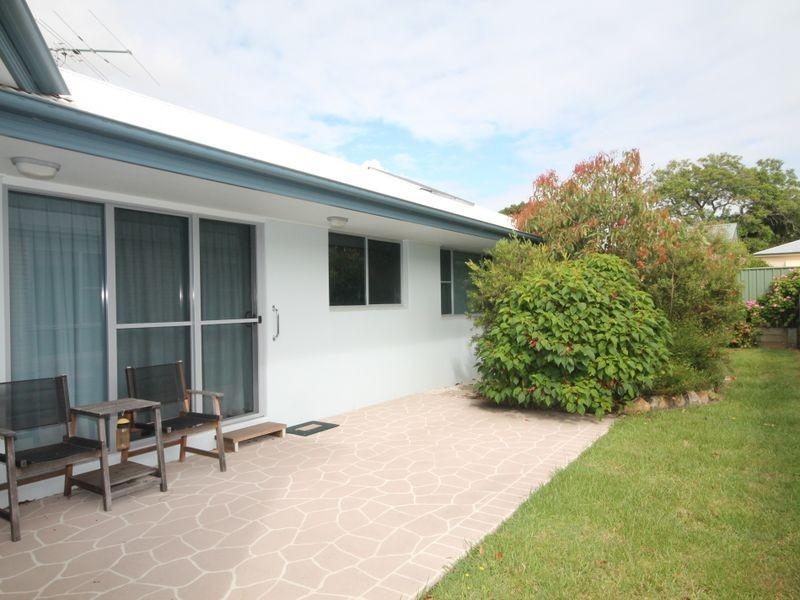 8 Kinnear Court, Grafton NSW 2460