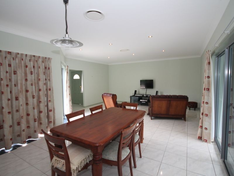 8 Kinnear Court, Grafton NSW 2460