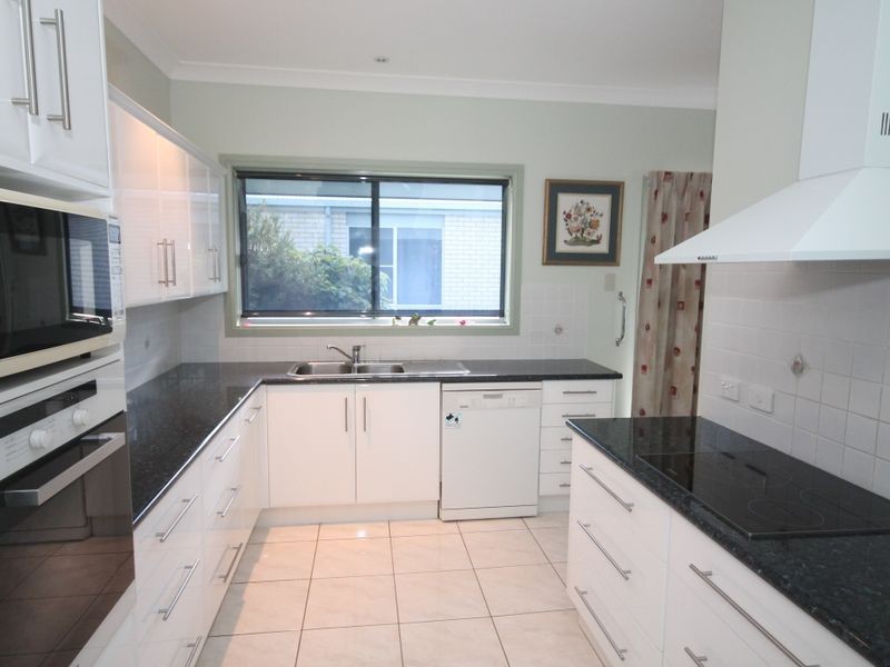 8 Kinnear Court, Grafton NSW 2460