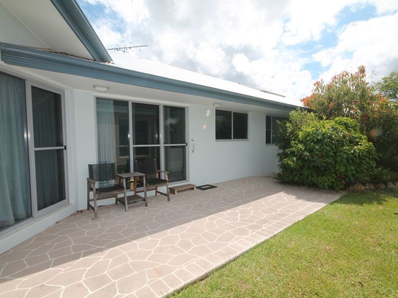 8 Kinnear Court, Grafton NSW 2460