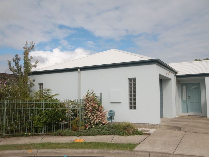 8 Kinnear Court, Grafton NSW 2460