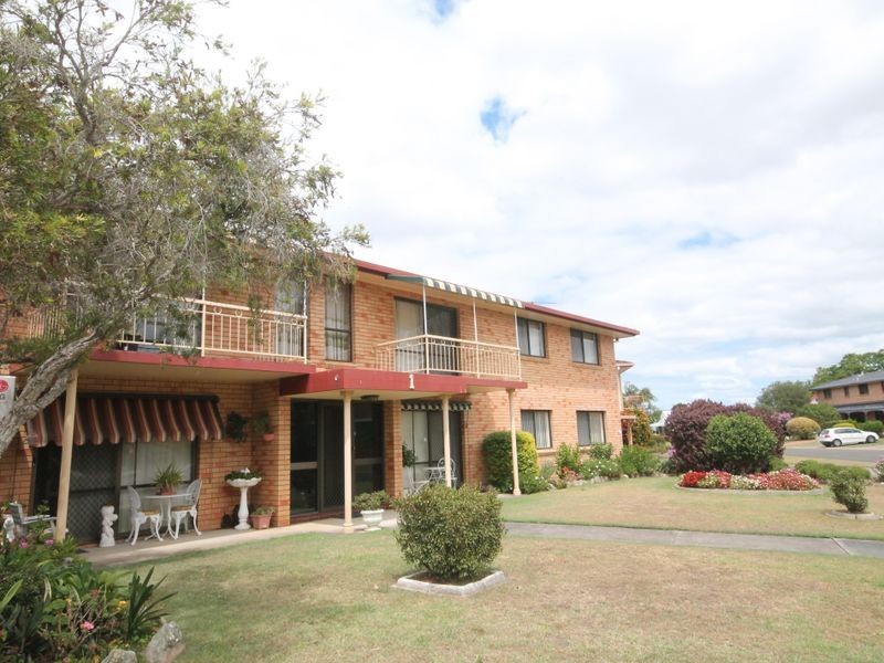 4/1 Blackwood Close, Grafton NSW 2460