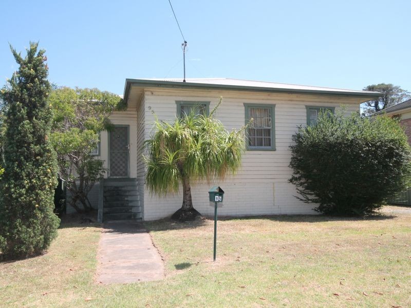 95 Oliver Street, Grafton NSW 2460