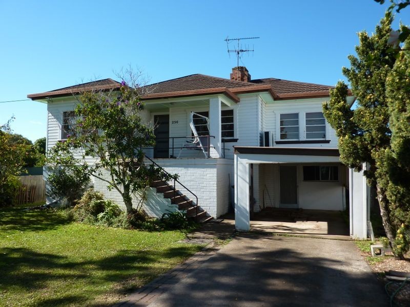 256 Queen Street, Grafton NSW 2460