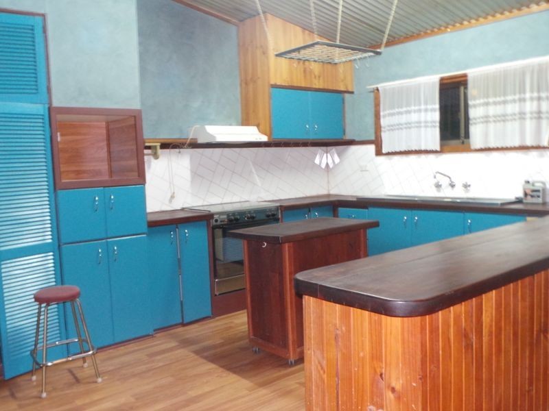 321 Baillies Road, Copmanhurst NSW 2460