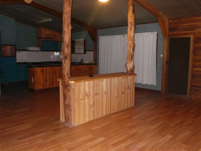 321 Baillies Road, Copmanhurst NSW 2460