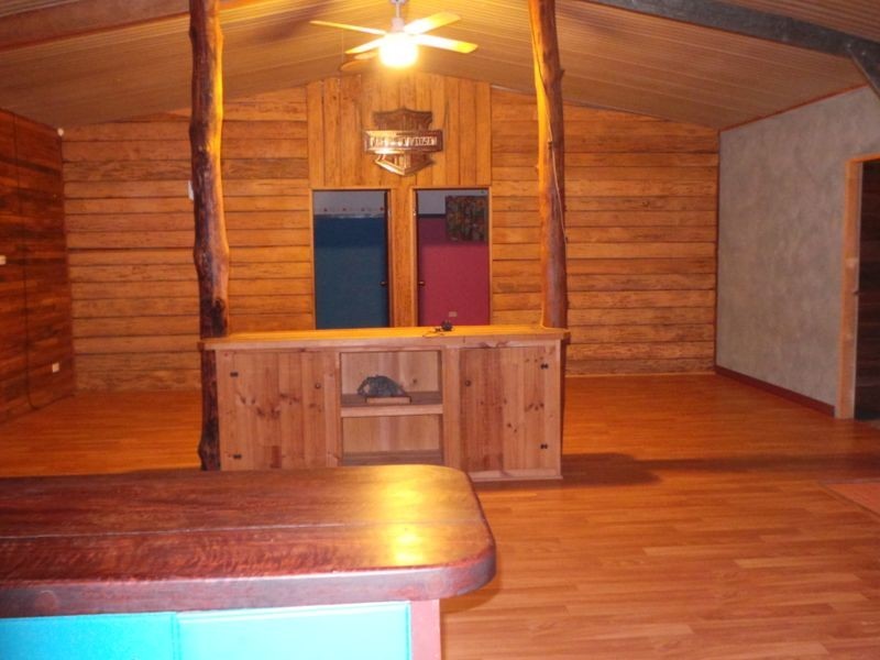 321 Baillies Road, Copmanhurst NSW 2460