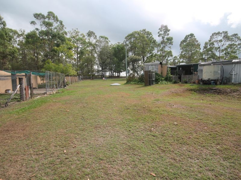 321 Baillies Road, Copmanhurst NSW 2460