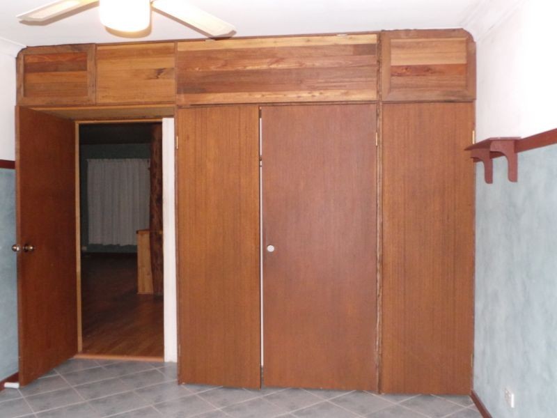 321 Baillies Road, Copmanhurst NSW 2460