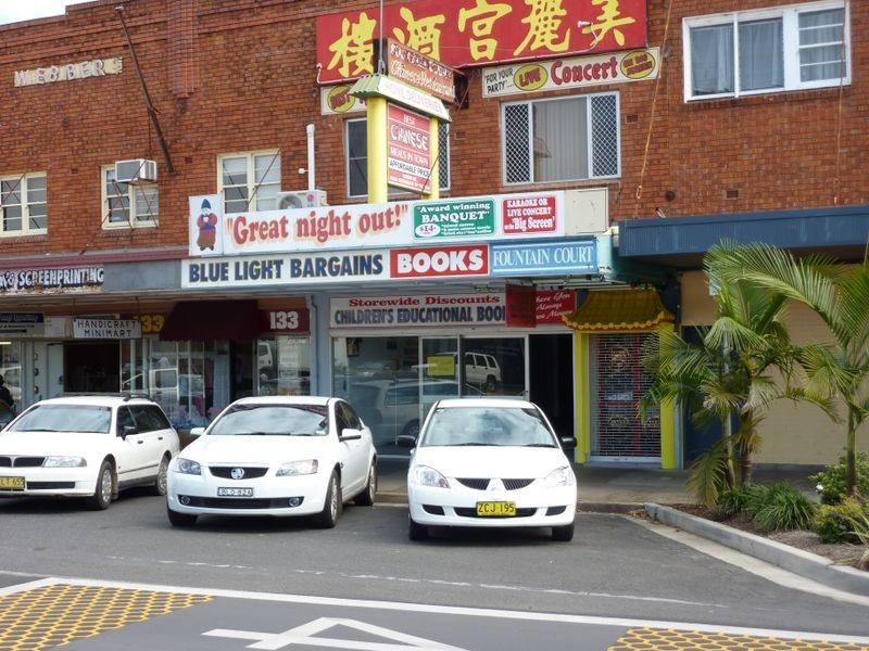 135 Prince Street, Grafton NSW 2460
