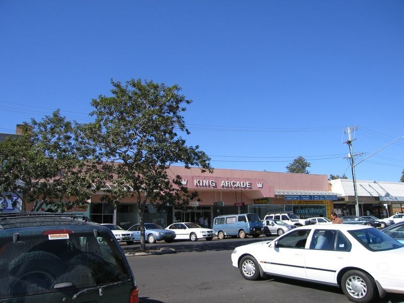 4/22 King Street, Grafton NSW 2460