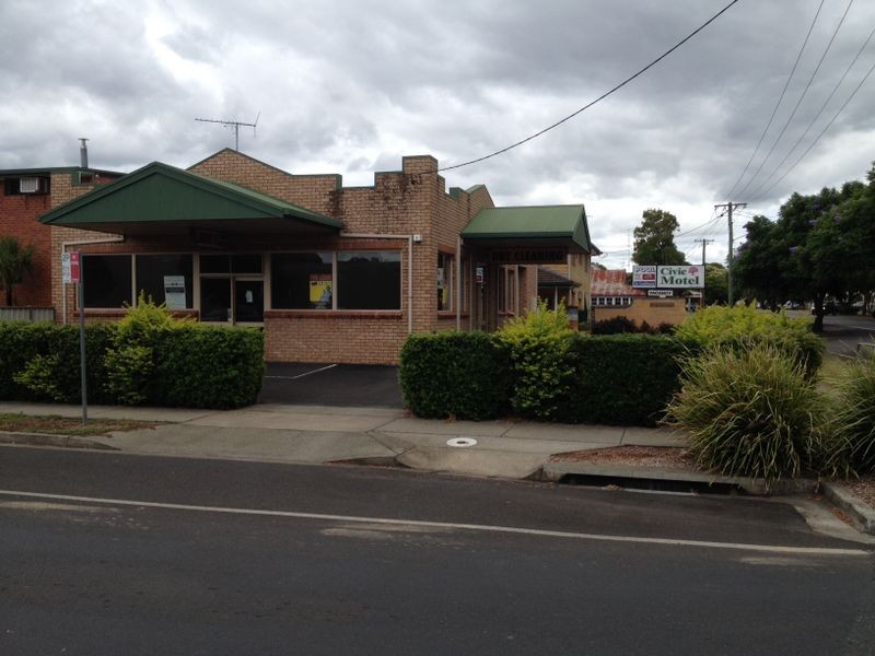 41 Queen Street, Grafton NSW 2460