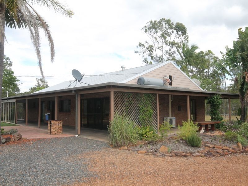 2771 Armidale Road, Blaxlands Creek NSW 2460