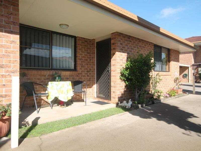 2/31 Mary Street, Grafton NSW 2460