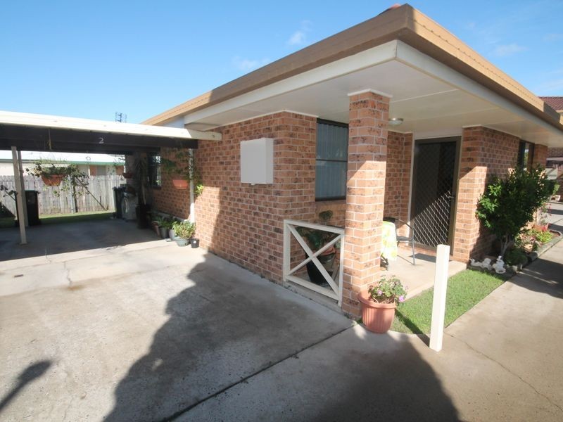 2/31 Mary Street, Grafton NSW 2460