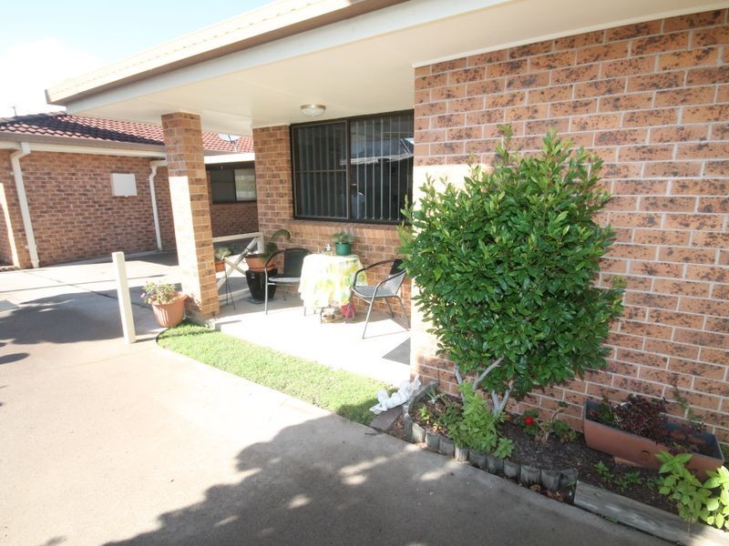 2/31 Mary Street, Grafton NSW 2460