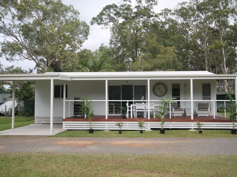 6/383 North Street, Wooli NSW 2462