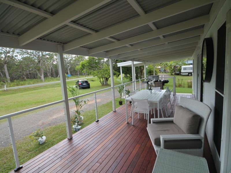 6/383 North Street, Wooli NSW 2462