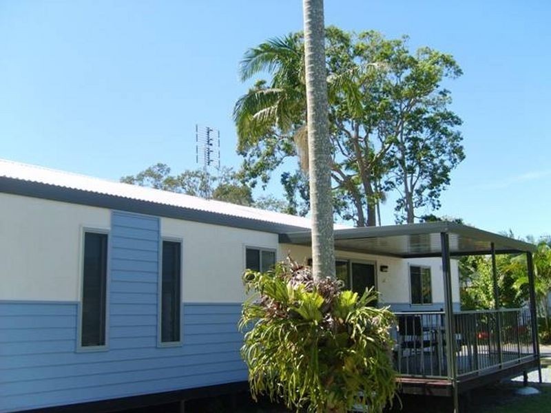 14/383 North Street, Wooli NSW 2462