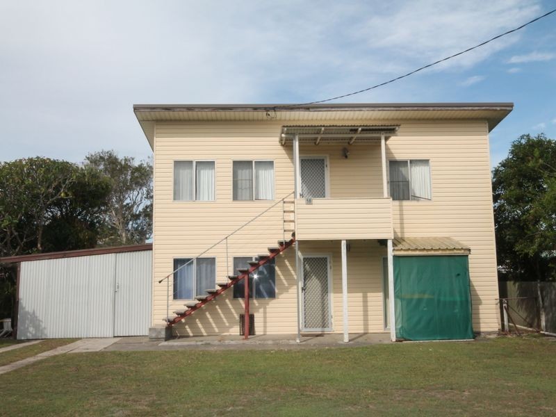 58 Hiawatha Road, Minnie Water NSW 2462