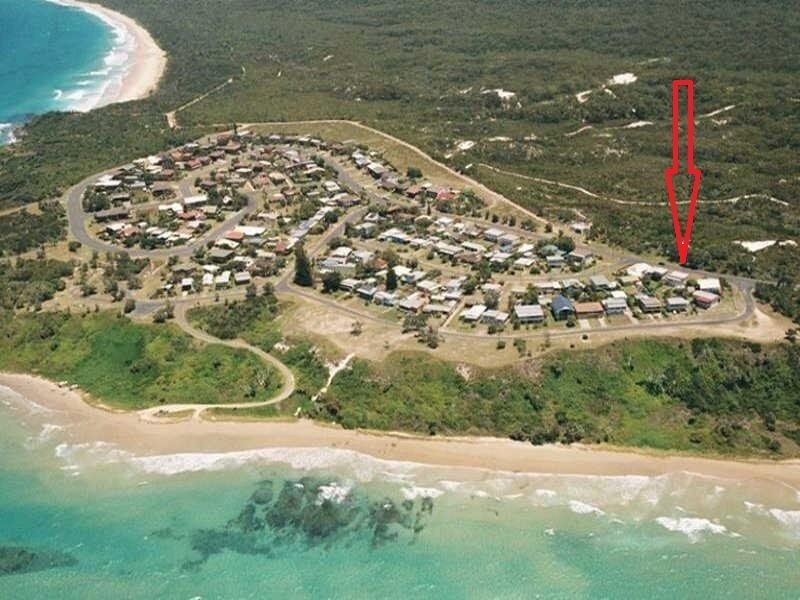 58 Hiawatha Road, Minnie Water NSW 2462