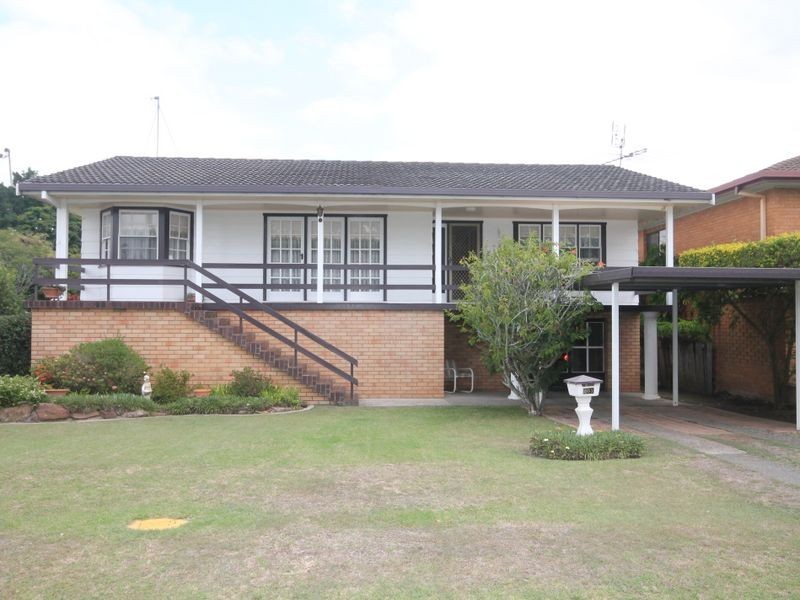 251 Arthur Street, Grafton NSW 2460