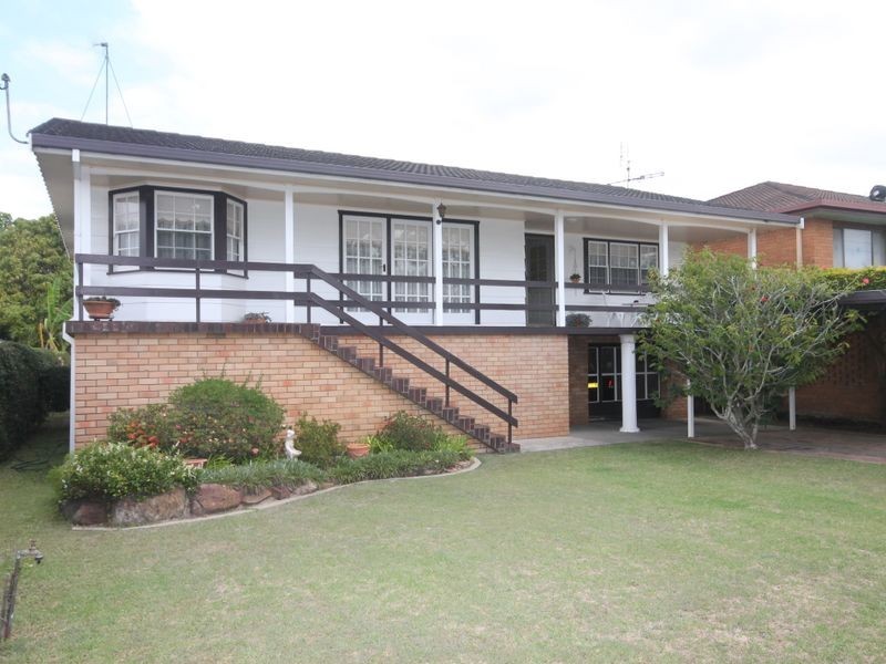 251 Arthur Street, Grafton NSW 2460