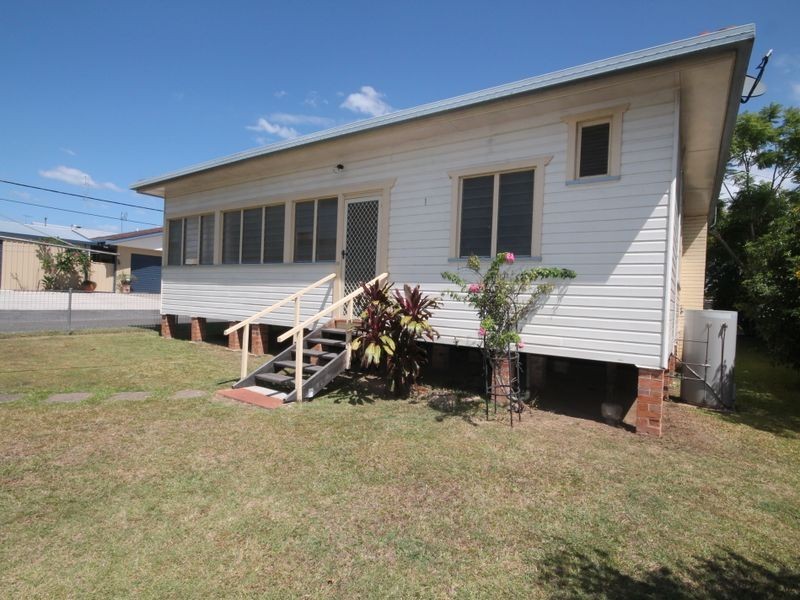 112 Dobie Street, Grafton NSW 2460