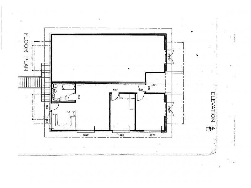 192 Dobie Street, Grafton NSW 2460 Floorplan