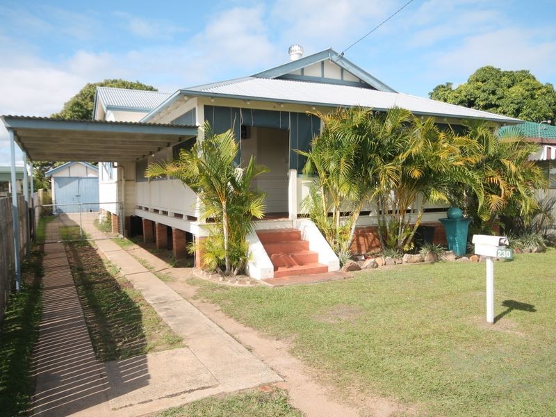 230 Mary Street, Grafton NSW 2460