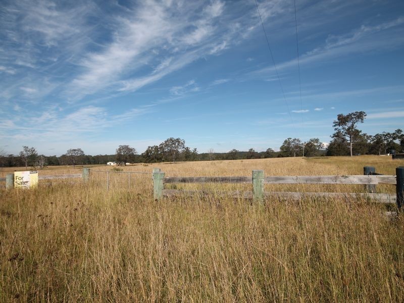 Lot 170 Kangaroo Creek Road, Coutts Crossing NSW 2460