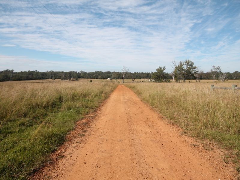 Lot 170 Kangaroo Creek Road, Coutts Crossing NSW 2460