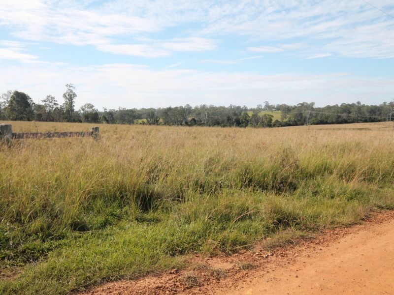 Lot 170 Kangaroo Creek Road, Coutts Crossing NSW 2460