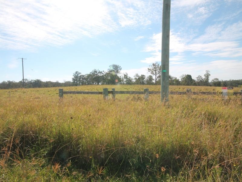 Lot 170 Kangaroo Creek Road, Coutts Crossing NSW 2460
