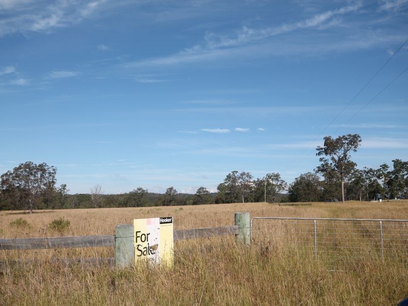 Lot 170 Kangaroo Creek Road, Coutts Crossing NSW 2460