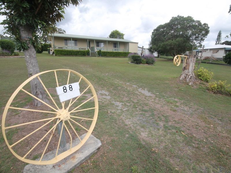 88 Cambridge Street, Copmanhurst NSW 2460