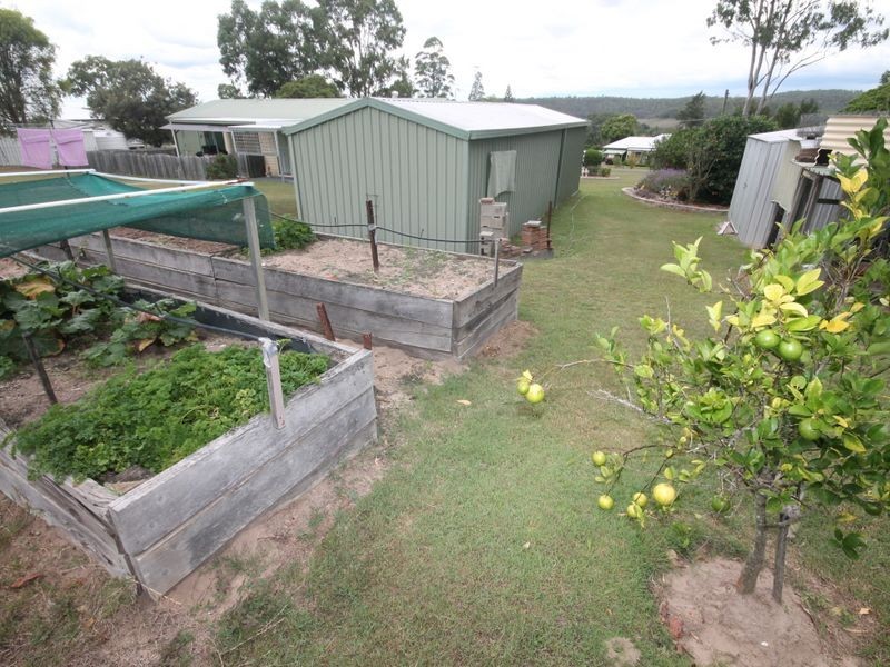 88 Cambridge Street, Copmanhurst NSW 2460