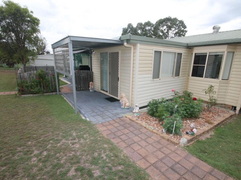 88 Cambridge Street, Copmanhurst NSW 2460