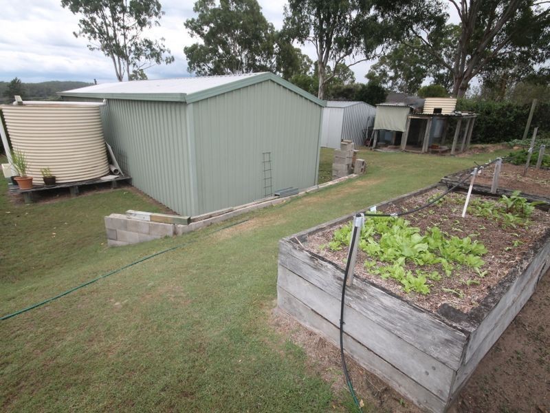 88 Cambridge Street, Copmanhurst NSW 2460