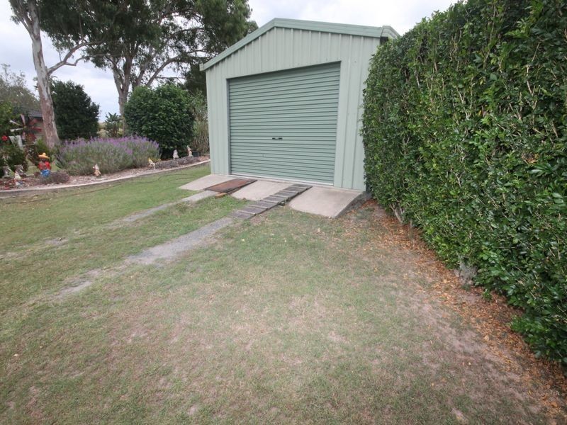 88 Cambridge Street, Copmanhurst NSW 2460