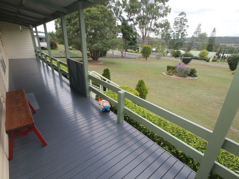 88 Cambridge Street, Copmanhurst NSW 2460