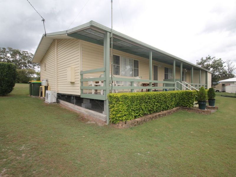 88 Cambridge Street, Copmanhurst NSW 2460
