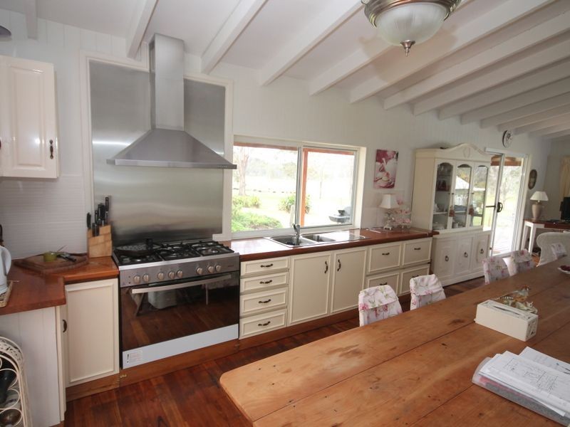 207 Laytons Range Road, Nymboida NSW 2460
