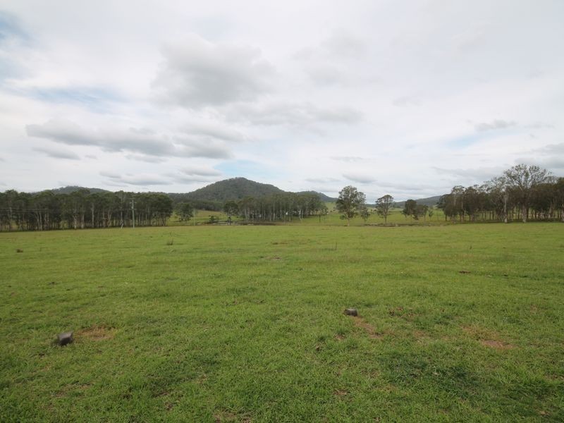 207 Laytons Range Road, Nymboida NSW 2460