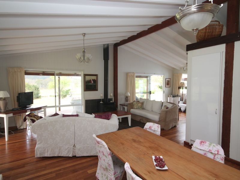 207 Laytons Range Road, Nymboida NSW 2460