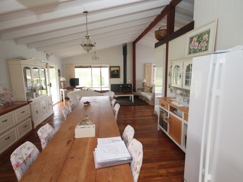 207 Laytons Range Road, Nymboida NSW 2460