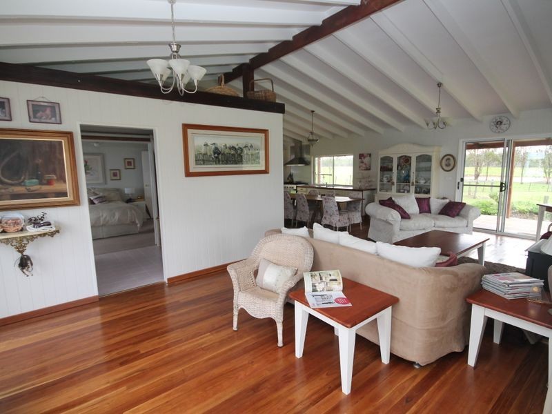 207 Laytons Range Road, Nymboida NSW 2460