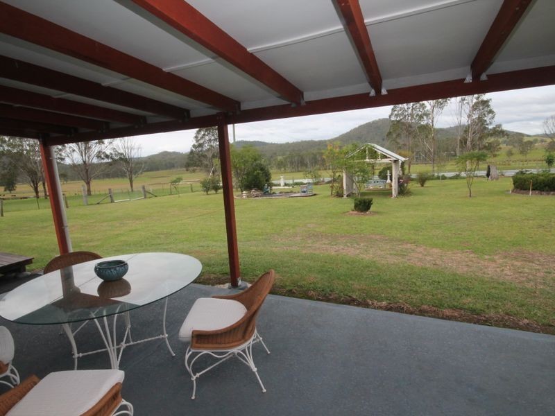207 Laytons Range Road, Nymboida NSW 2460