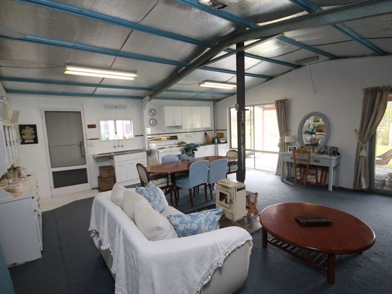 207 Laytons Range Road, Nymboida NSW 2460